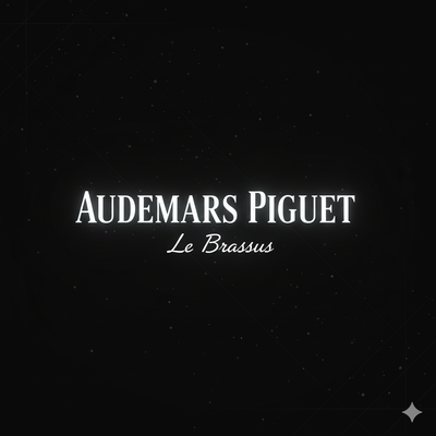 AUDEMARS PIGUET