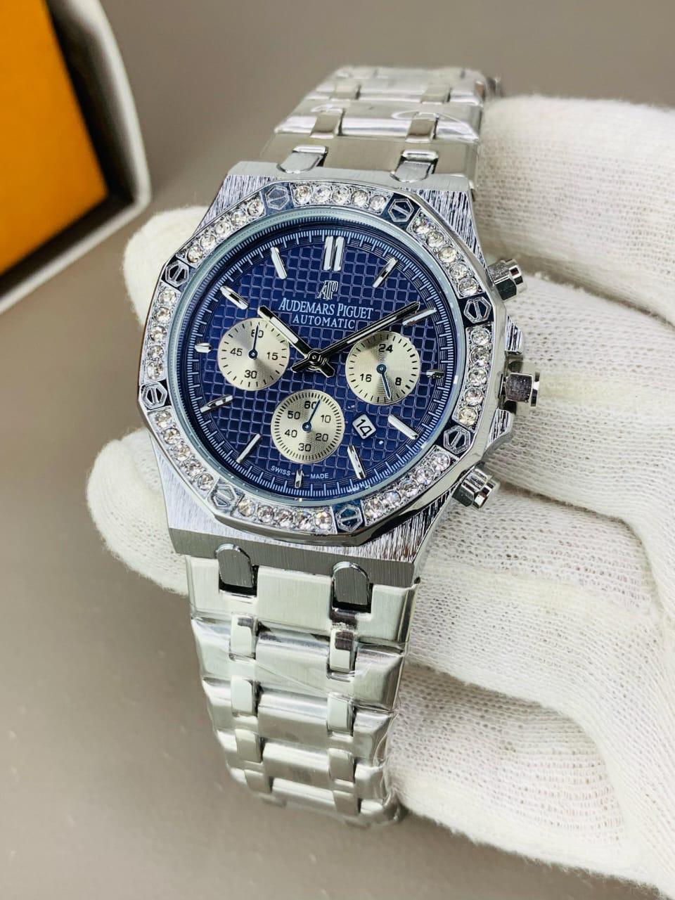 AUDEMARS PIGUET DIAMOND MODEL