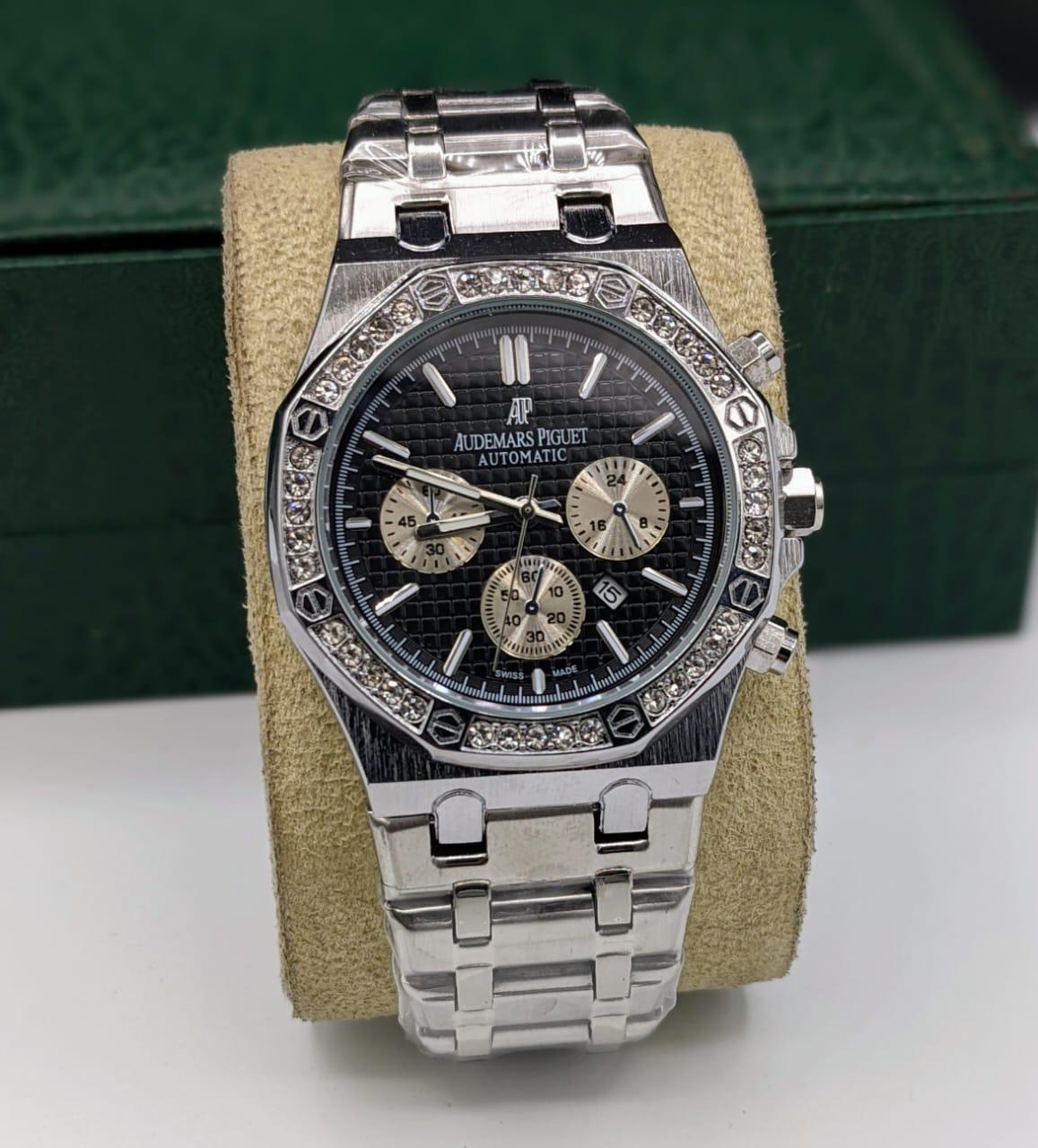 AUDEMARS PIGUET DIAMOND MODEL