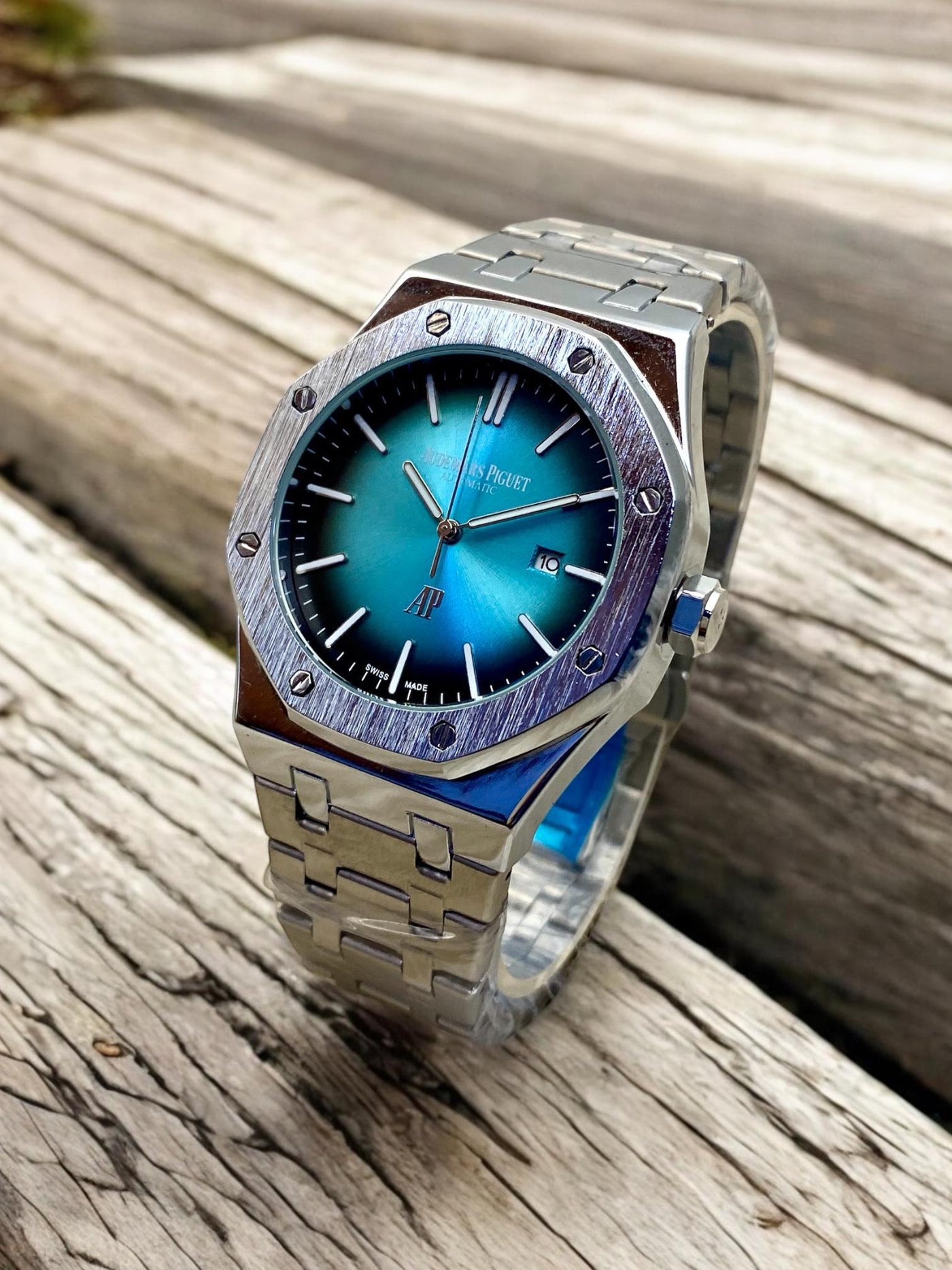 Audemars Piguet Mens