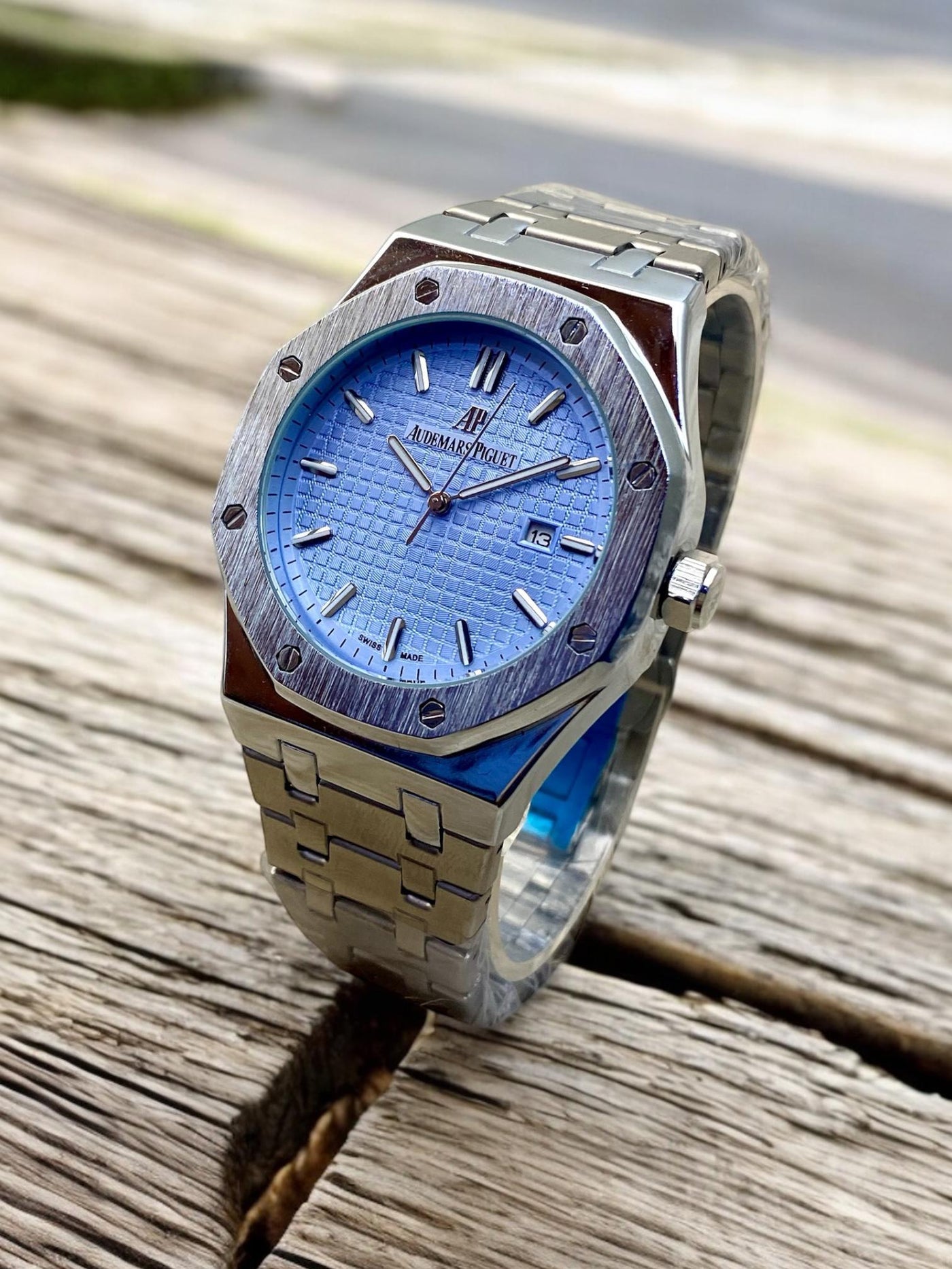 Audemars Piguet Mens