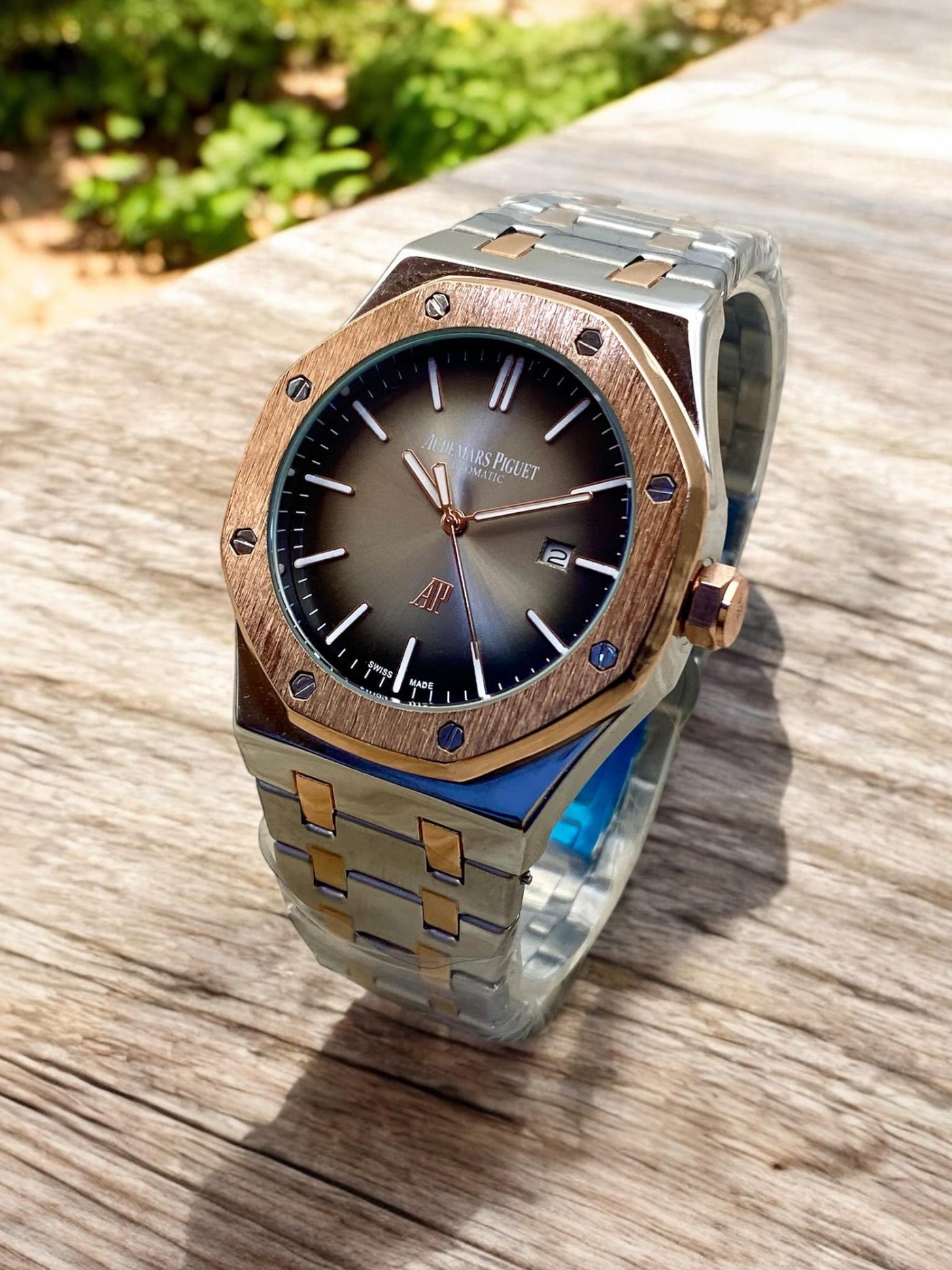 Audemars Piguet Mens