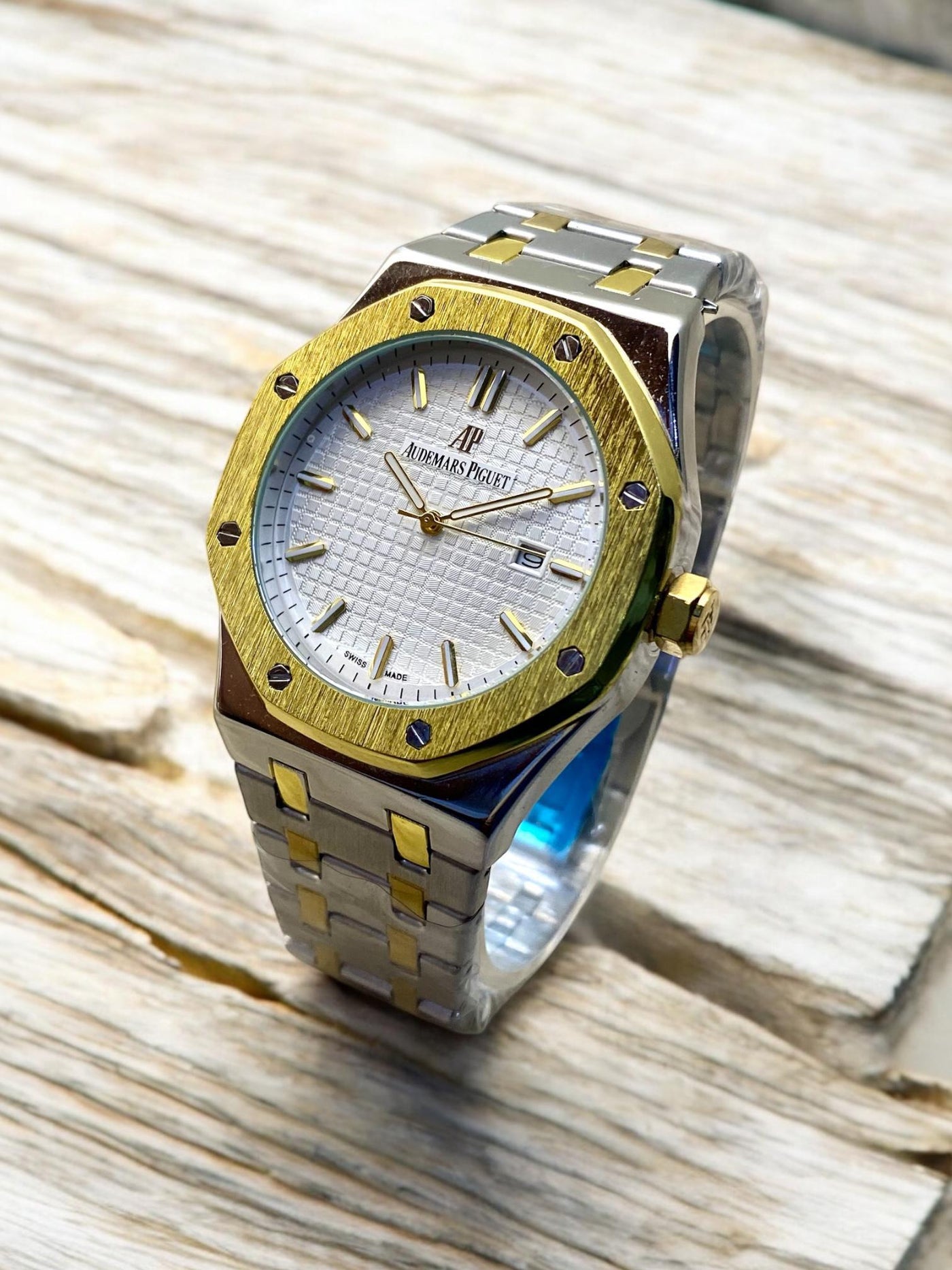 Audemars Piguet Mens