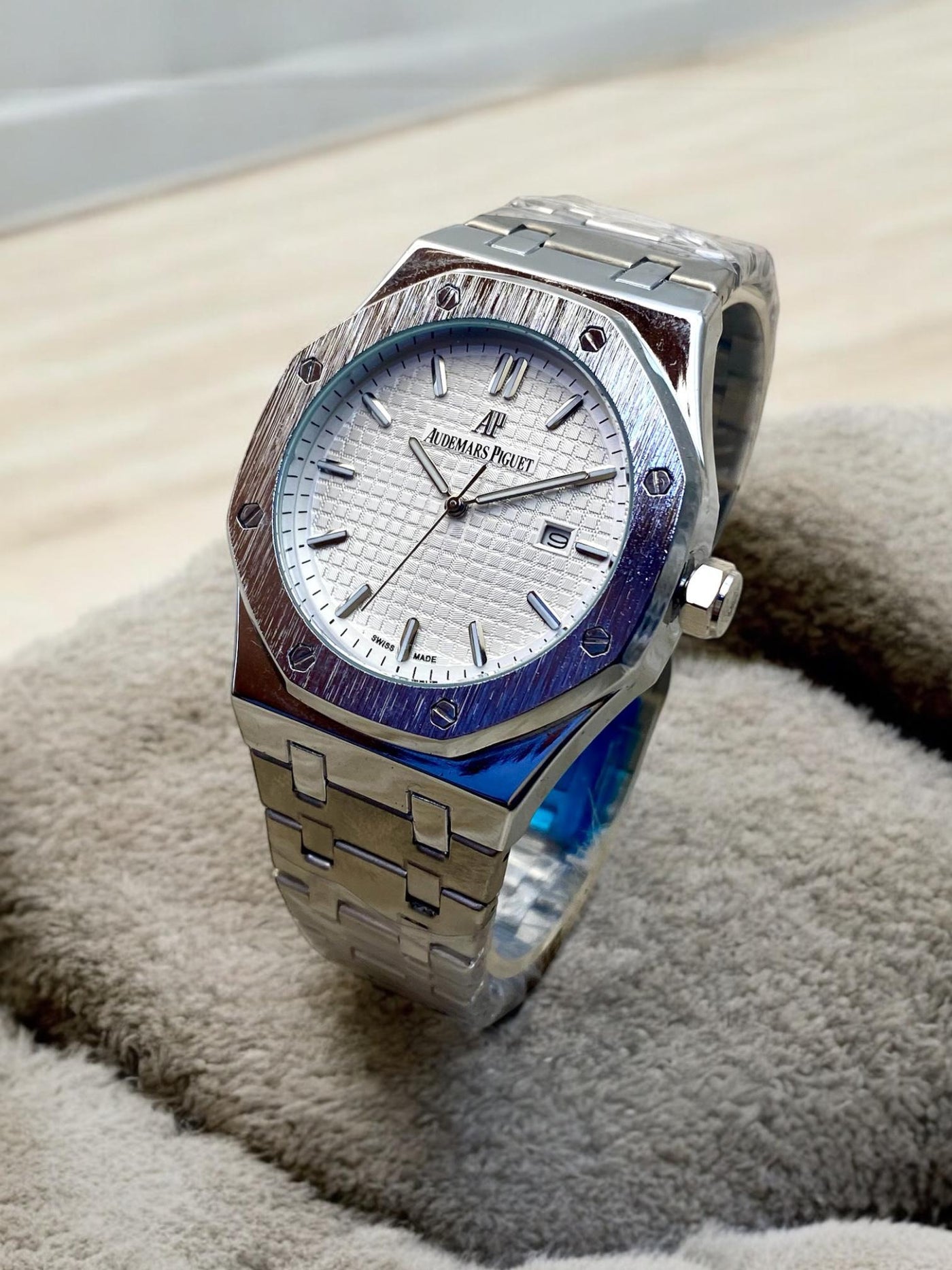 Audemars Piguet Mens