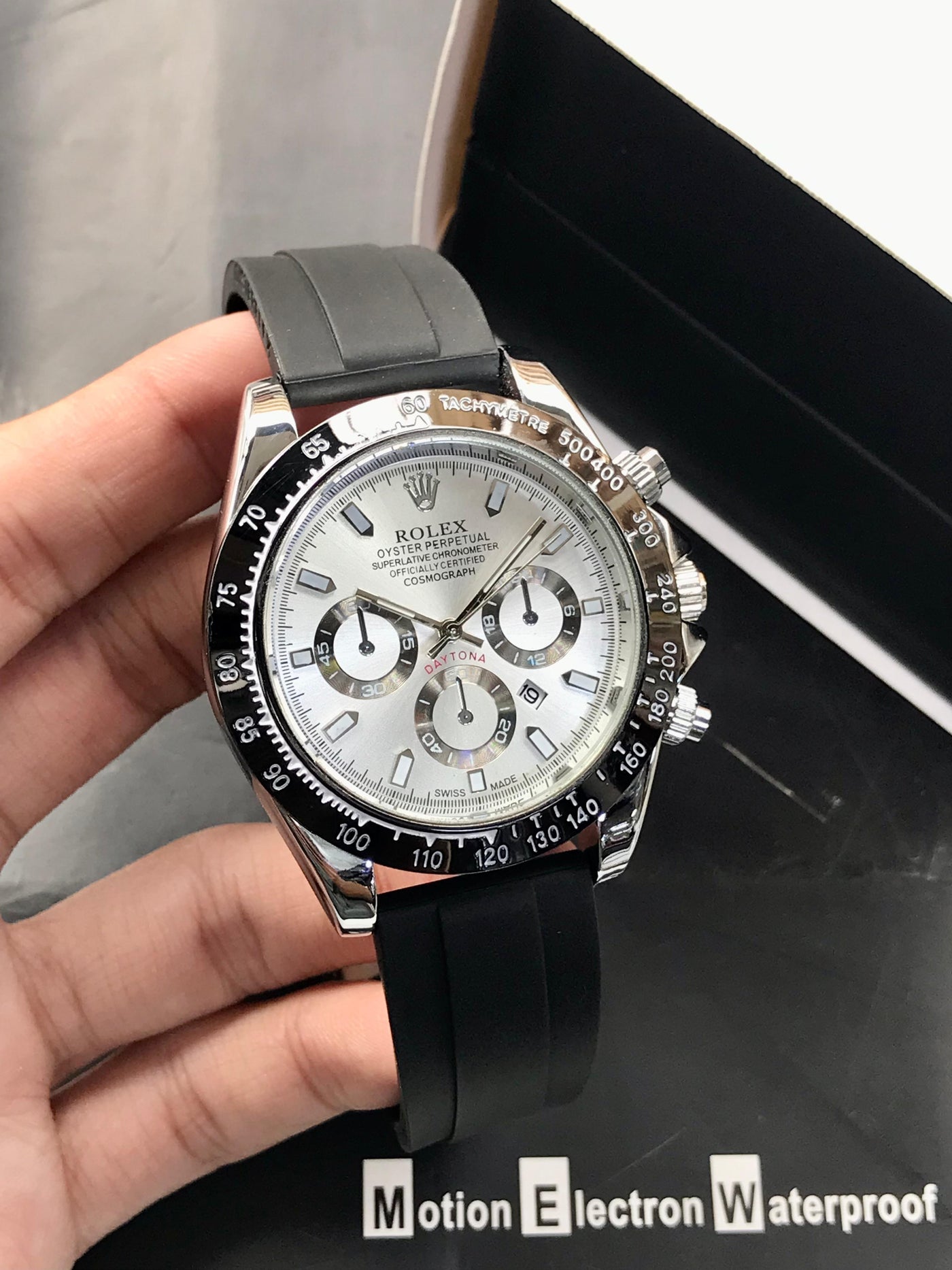 Rolex Daytona