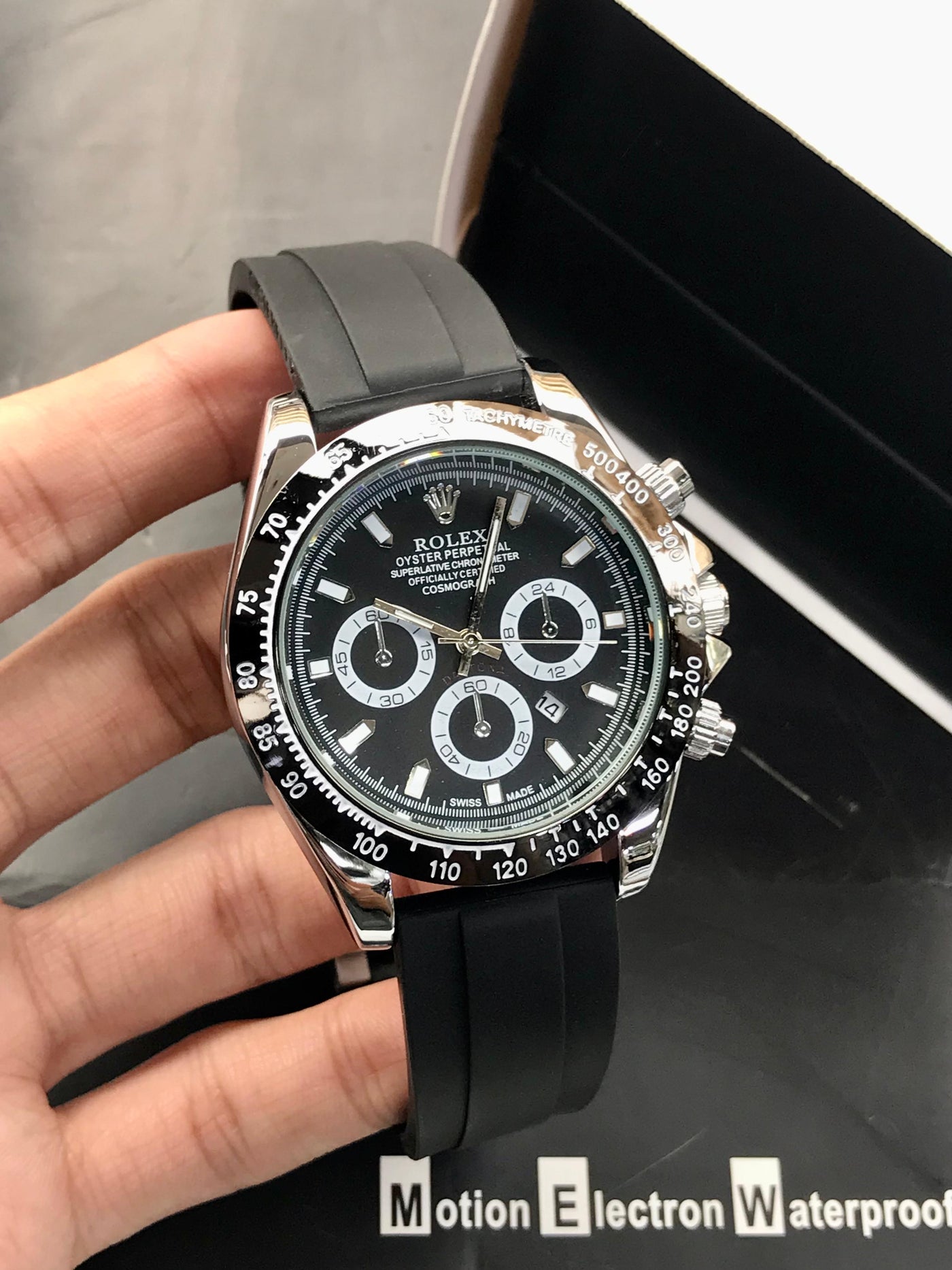 Rolex Daytona