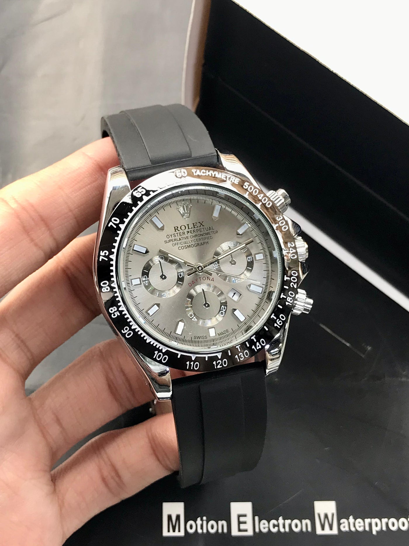 Rolex Daytona