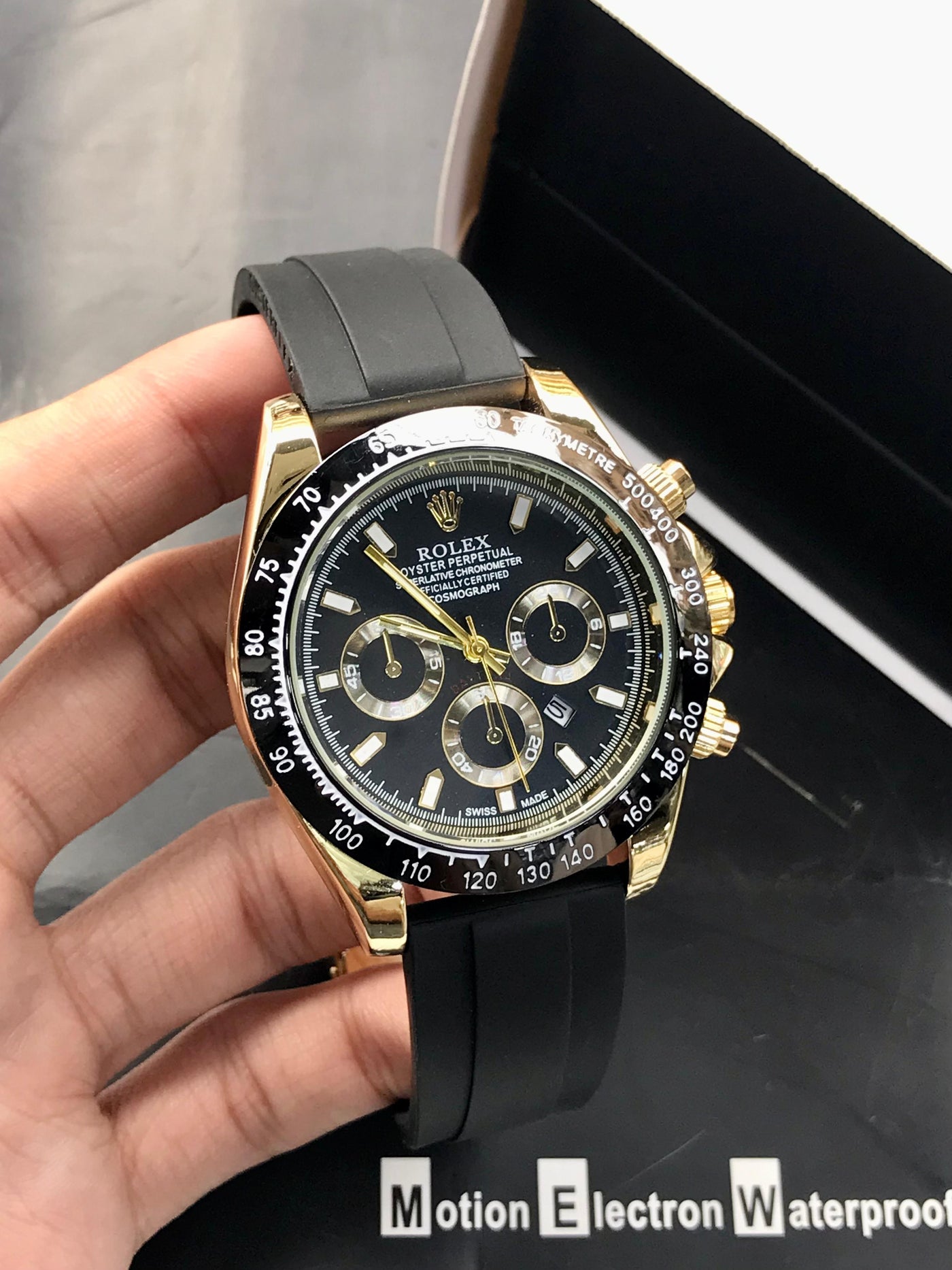 Rolex Daytona
