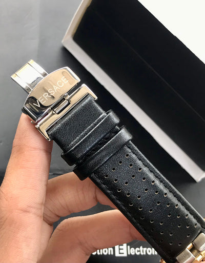 VERSACE MENS WATCH