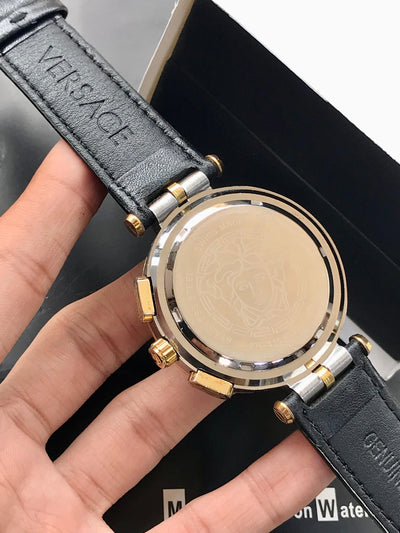 VERSACE MENS WATCH