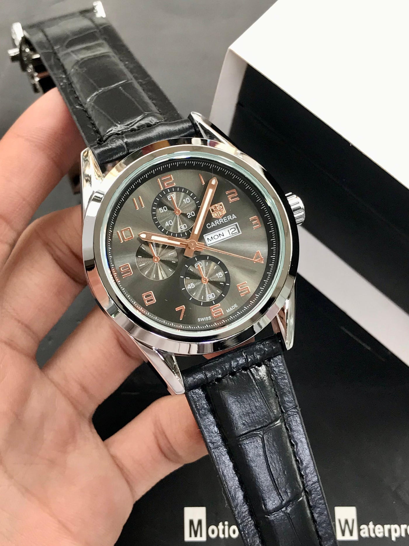 TAG HEUER - MENS WATCH