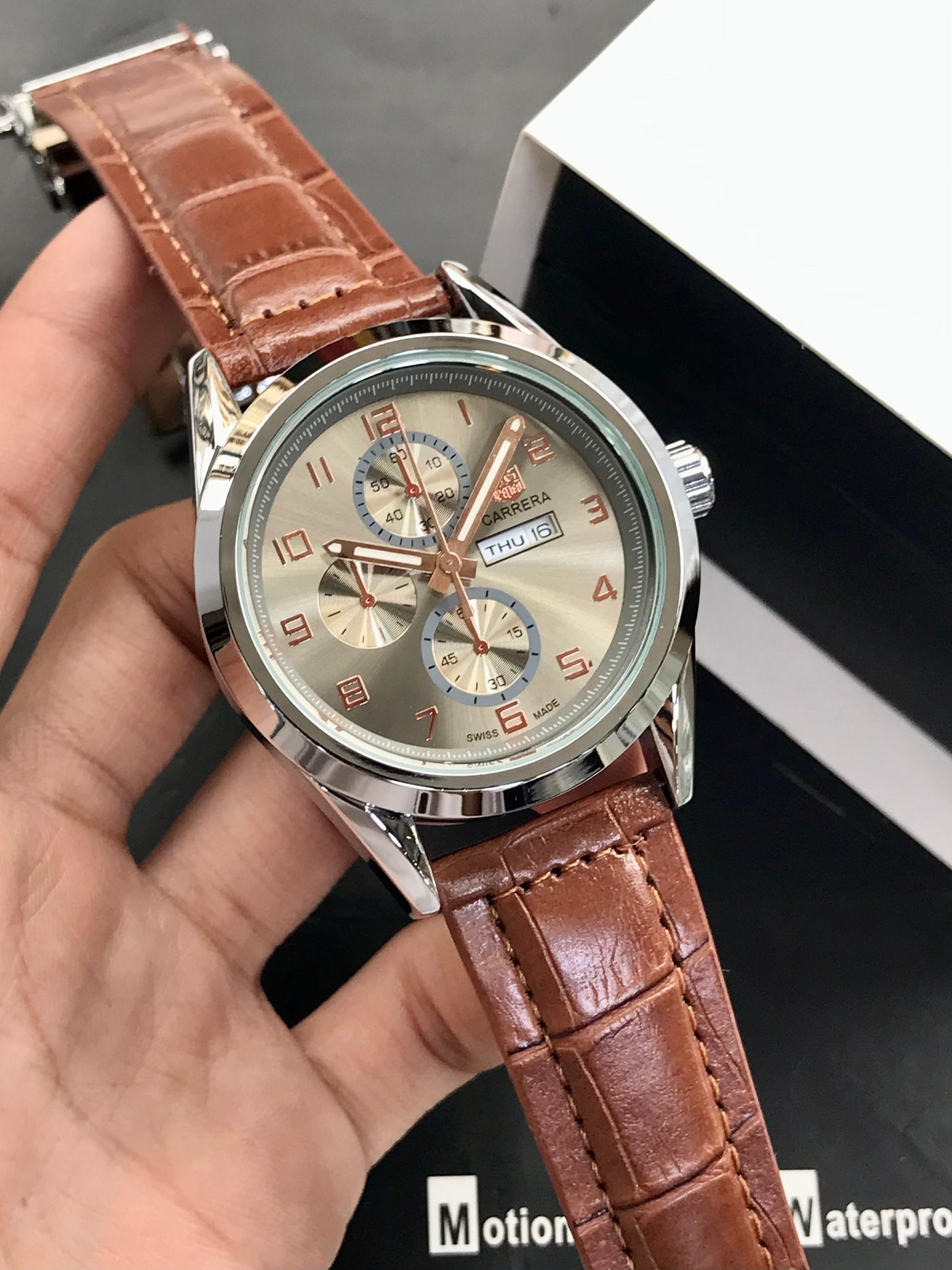 TAG HEUER - MENS WATCH