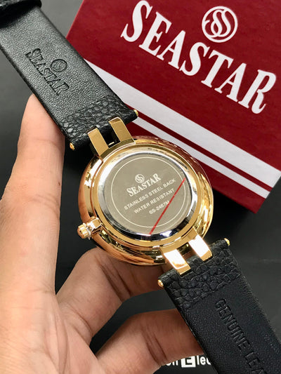 SEASTAR ORIGINAL WATCH- MENS