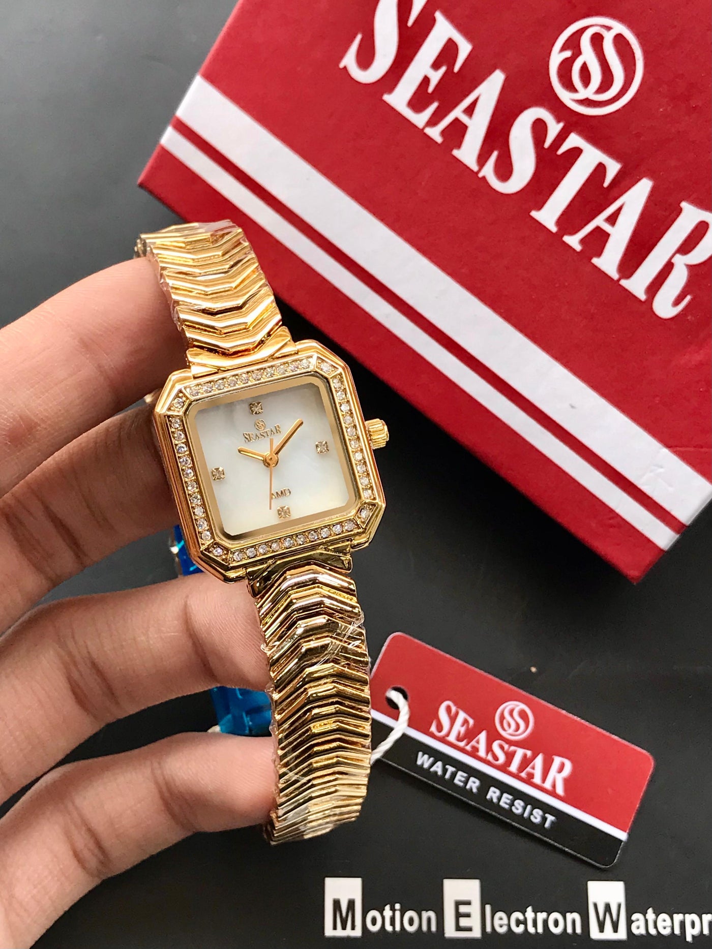 SEASTAR ORIGINAL WATCH- WOMEN