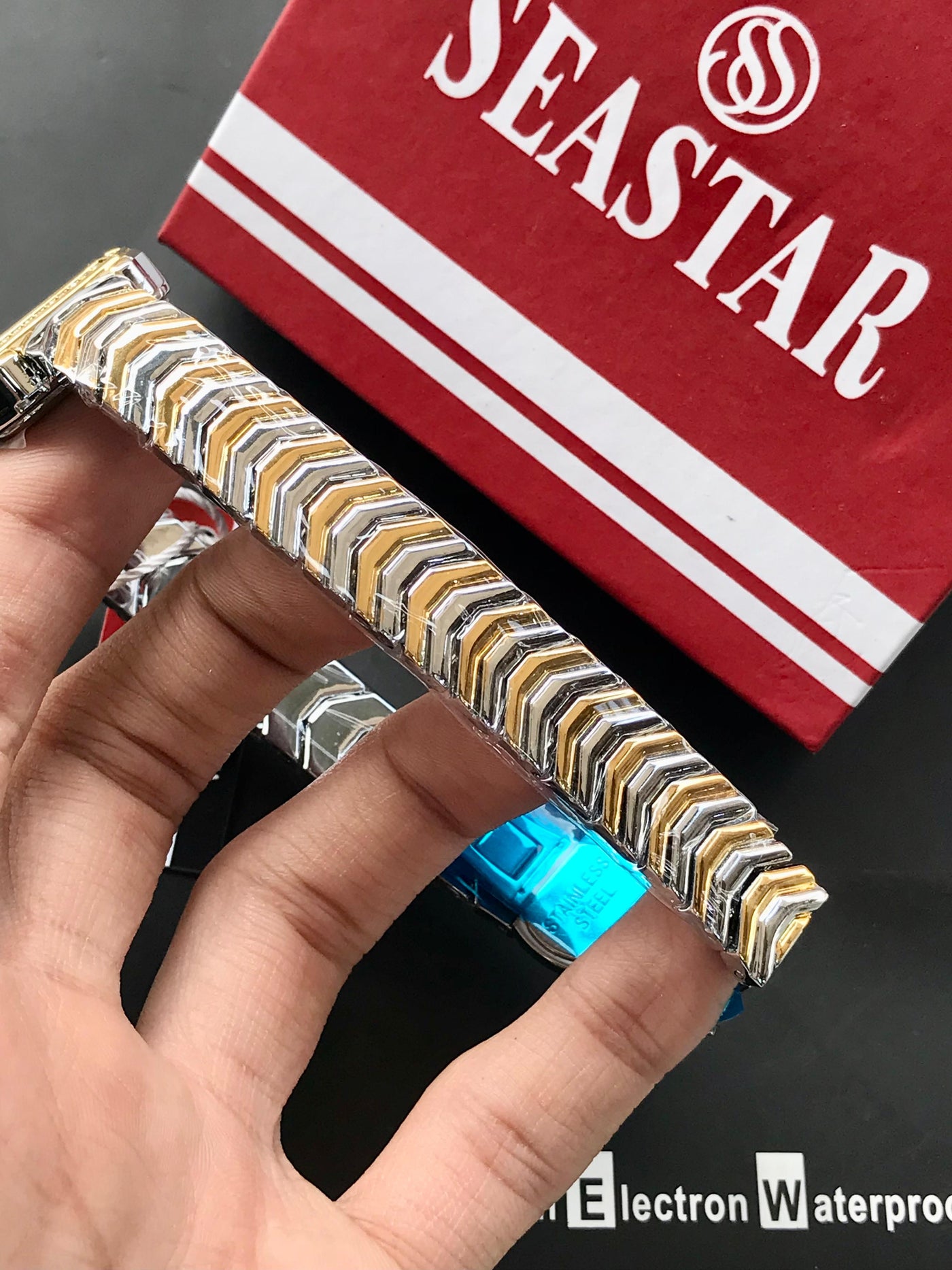 SEASTAR ORIGINAL WATCH- WOMEN