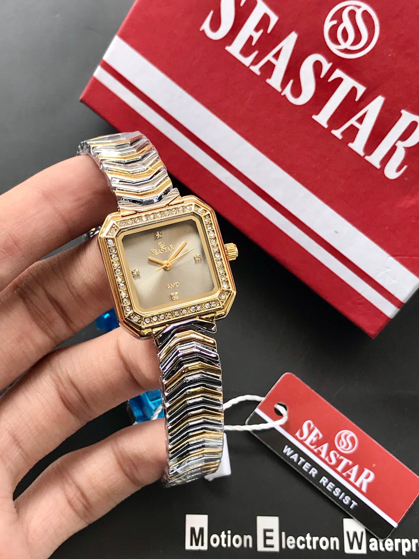 SEASTAR ORIGINAL WATCH- WOMEN