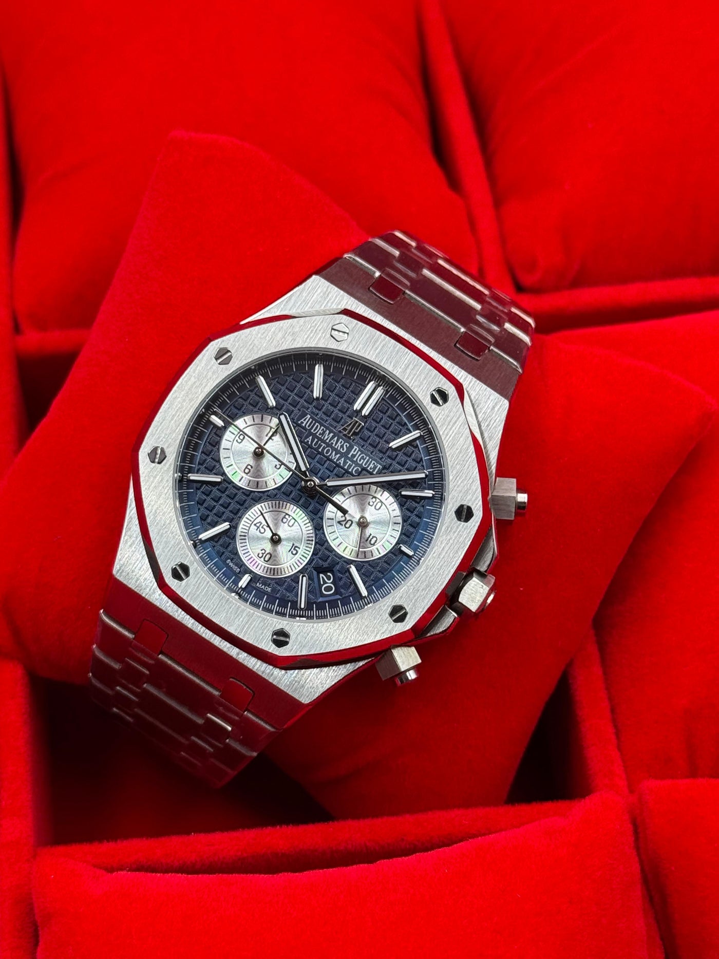 AUDEMARS PIGUET - MASTER COPY