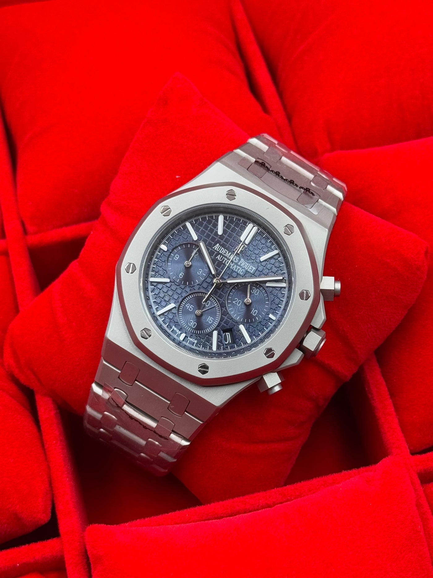 AUDEMARS PIGUET - MASTER COPY