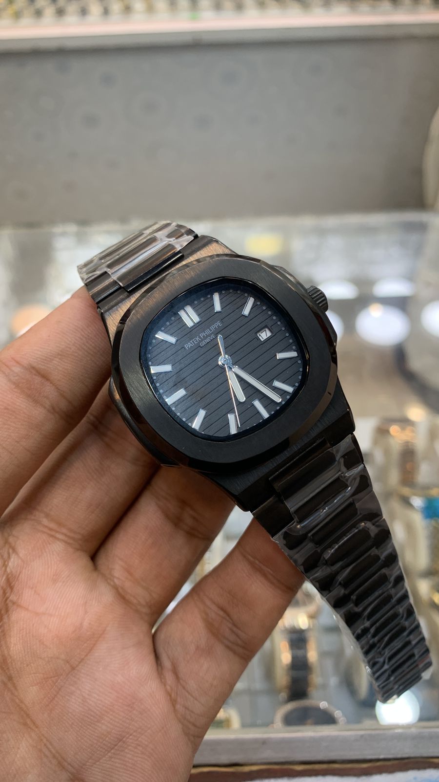 PATEK PHILLIPE - MASTER COPY